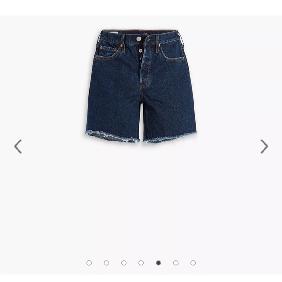 Levi’s 501 shorts - Picture 4 of 9